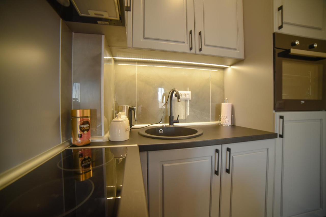 M&A Apartment & Spa, S 34, Vila Elsa 2 Zlatibor Exterior foto