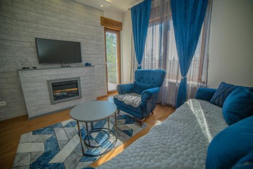 M&A Apartment & Spa, S 34, Vila Elsa 2 Zlatibor Exterior foto