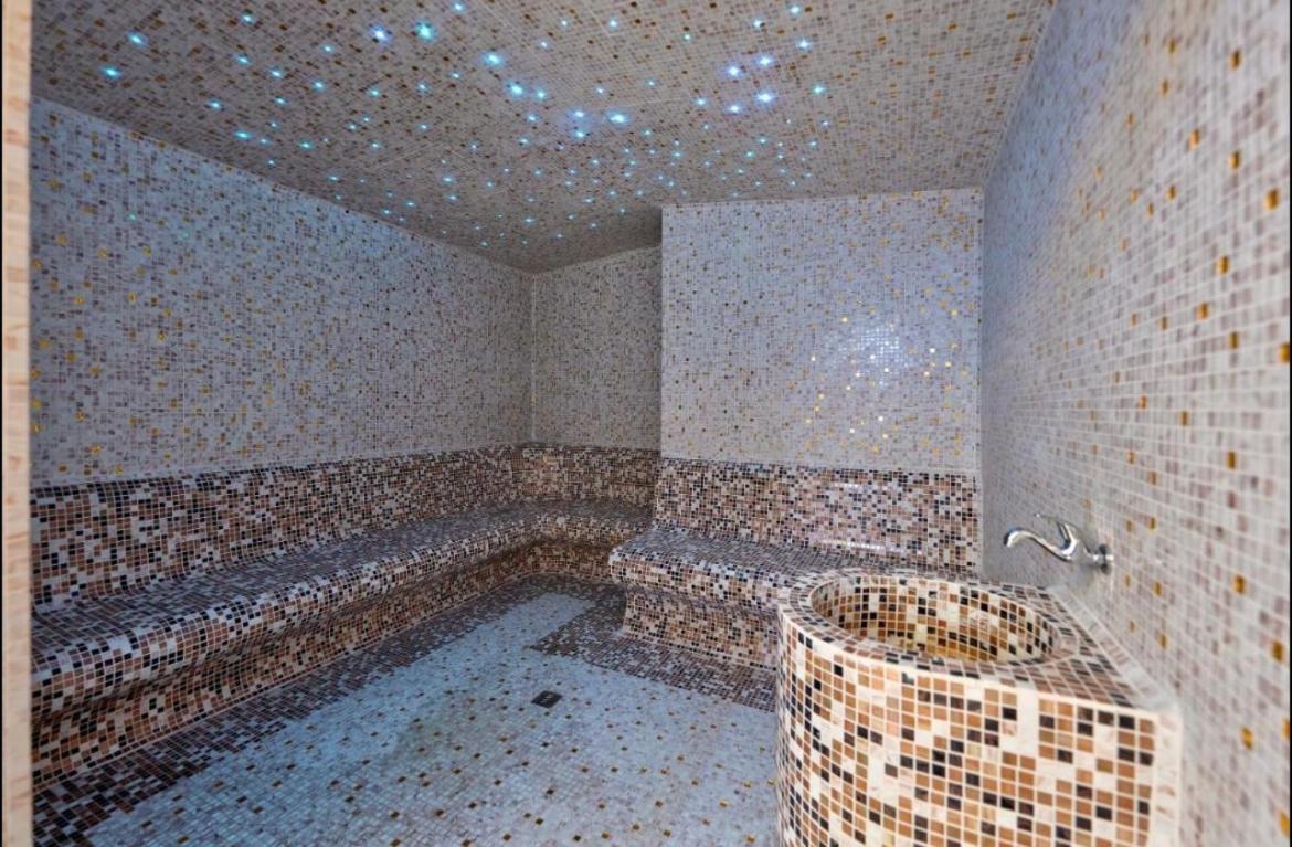 M&A Apartment & Spa, S 34, Vila Elsa 2 Zlatibor Exterior foto