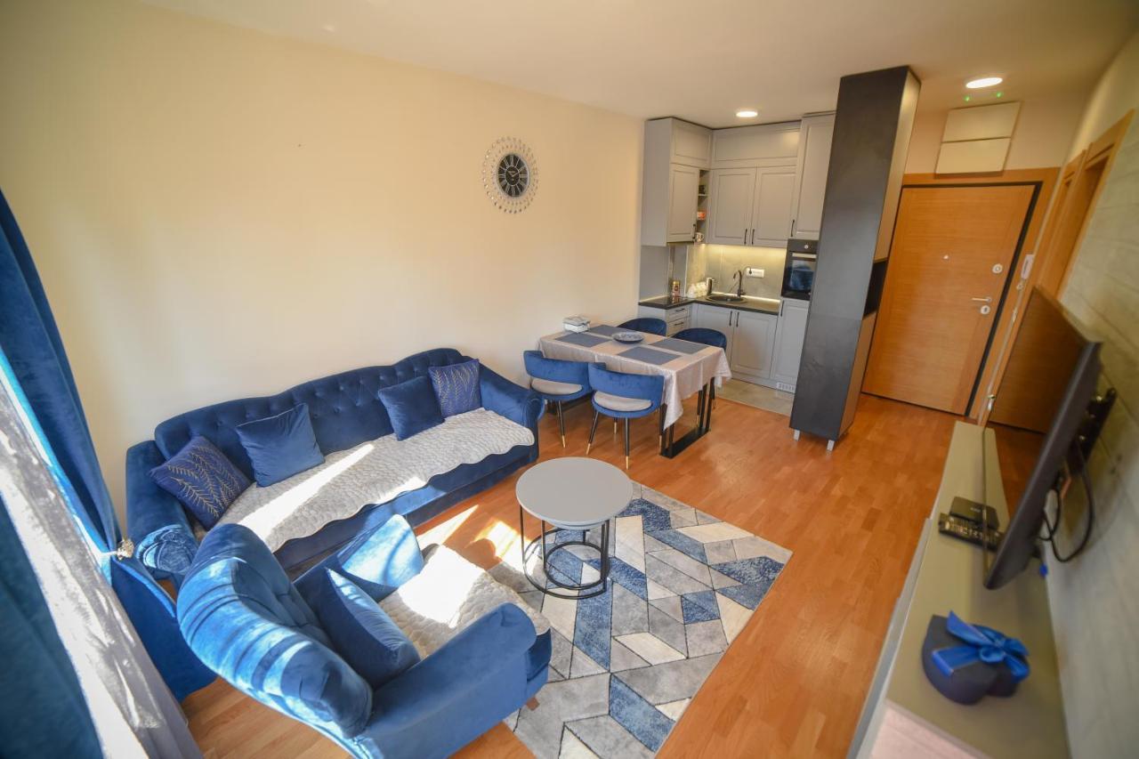 M&A Apartment & Spa, S 34, Vila Elsa 2 Zlatibor Exterior foto