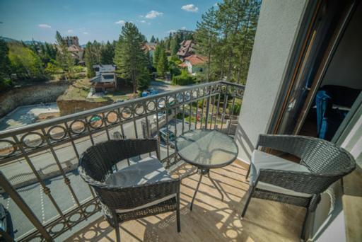 M&A Apartment & Spa, S 34, Vila Elsa 2 Zlatibor Exterior foto